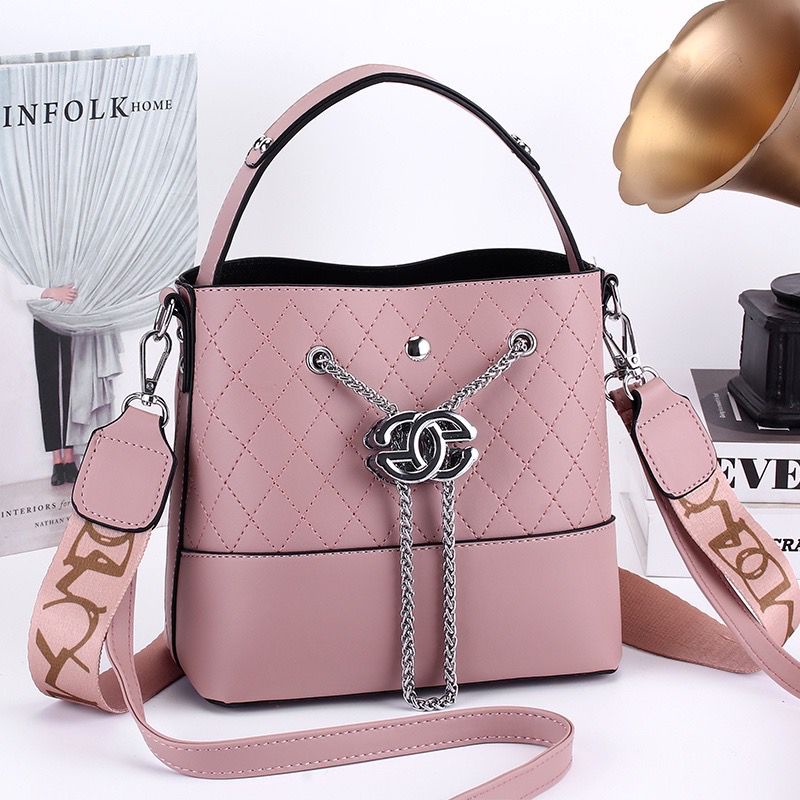 TAS IMPORT WANITA C5729 TAS SELEMPANG WANITA IMPORT MURAH TAS KANTOR TAS FASHION WANITA