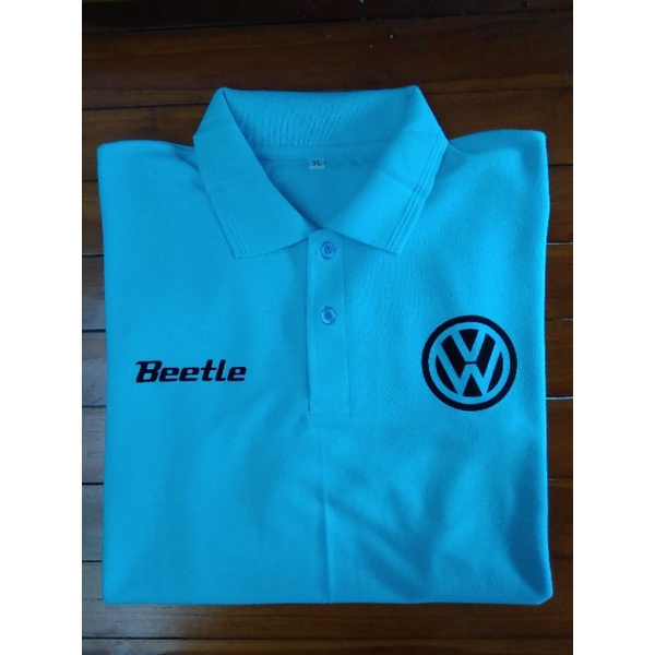 Polo shirt VW beetle