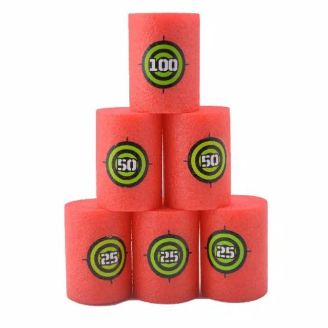 rainbow slinky target
