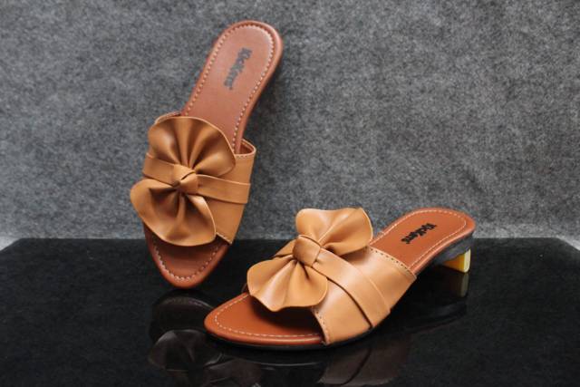 Pollenzo - Slip Sandal Teplek Wanita Up-240