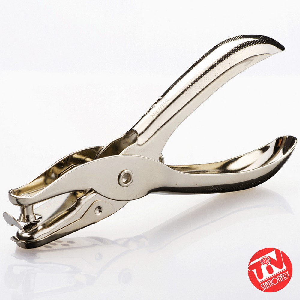 

Pelubang kertas One Hole Punch Deli [0114]