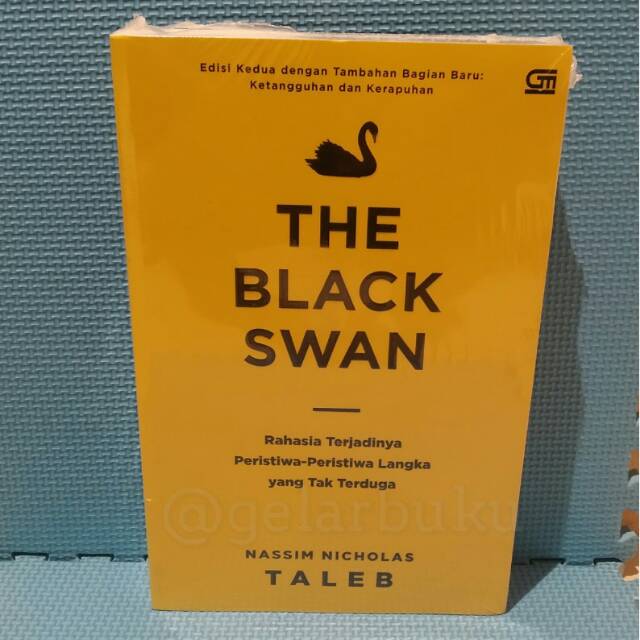 The Black Swan