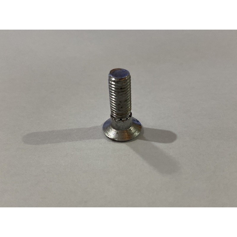 baut untuk buka tutup plat atas obras kecil butterfly 1473