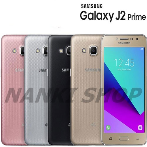 Samsung Galaxy J2 Prime