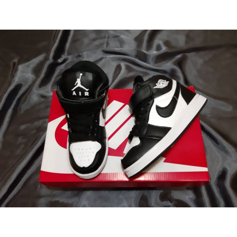 SEPATU ANAK JORDAN RETRO 1 PREMIUM HIGH QUALITY SNEAKERS ANAK LAKI PEREMPUAN