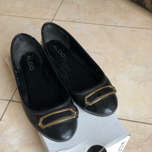 Aldo Shoes