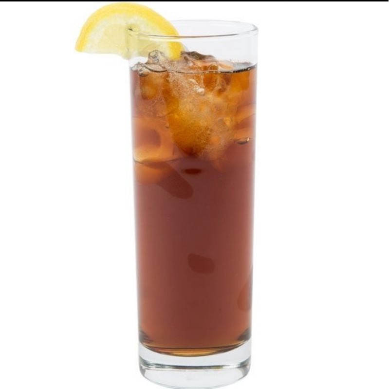 Libbey LIBBEY Hi-Ball / Collins Glass /Gelas Es Teh / Gelas Jus 10.5 oz