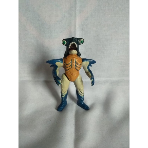 Power rangers musuh mmpr