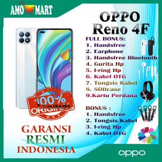 Harga oppo reno 4 Terbaik - Agustus 2021 | Shopee Indonesia