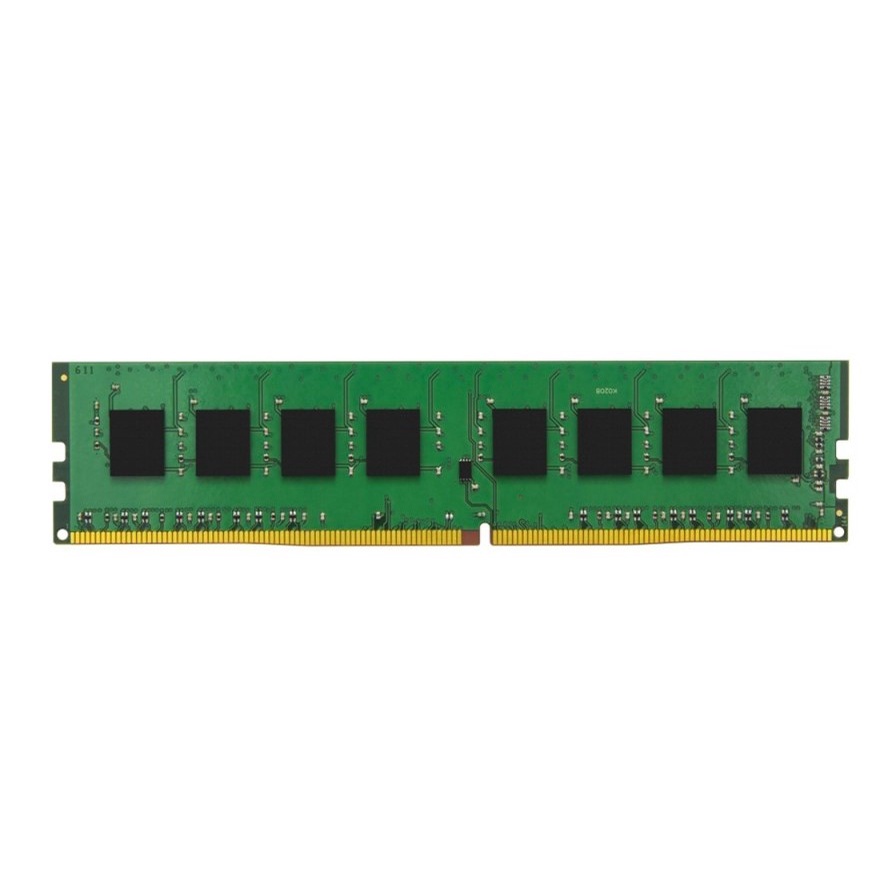 RAM KINGSTON DDR4 4GB 2666MHZ PC4 2666 KVR26N19S6 MEMORY PC 2666 MHZ