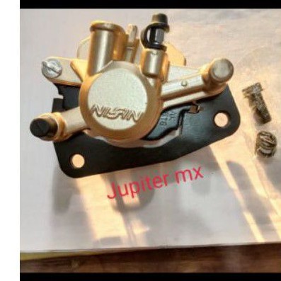 Kepala Babi Depan Jupiter Mx