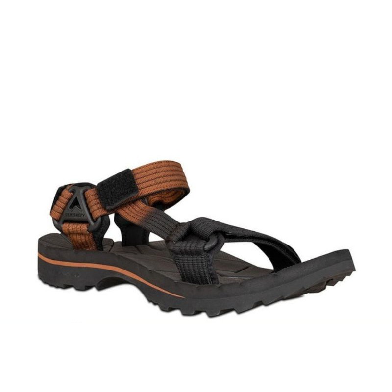 Jual ORIGINAL !! SANDAL GUNUNG EIG*R KINKAJOU ROLL STRAP 2.0 SANDALS ...