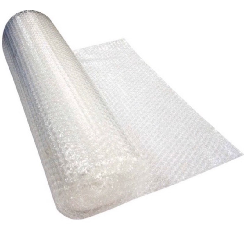 

BUBBLE WRAP / PELINDUNG BARANG AGAR TIDAK PECAH