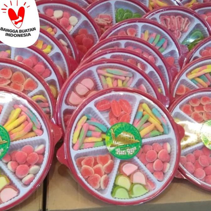 

Paket Kue Kering Koki Choco Bellarosa Paket Coklat Lebaran