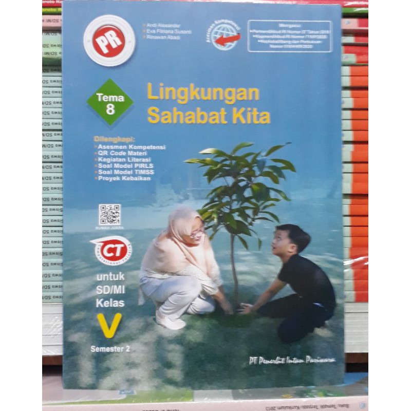 BUKU.PR.TEMATIK.SD/MI.KELAS.5.TEMA.8.SEMESTER.2.KURIKULUM.2013.LINGKUNGAN.SAHABAT.KITA.