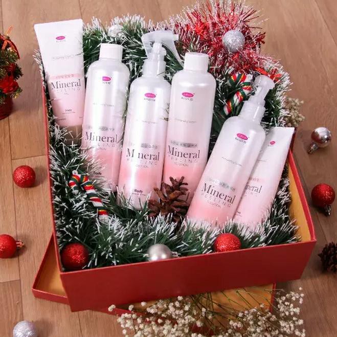 ✹■ PAKET Kozuii Mineral Peeling ORIGINAL ASLI Jaco Tv Generasi II Kozui ■