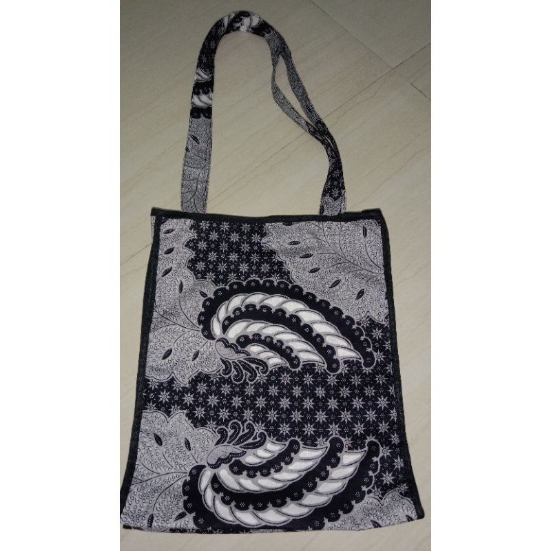 tas batik