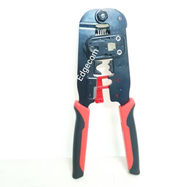 Crimping Tool Double TTK-112 Cat6 GOLDTOOL