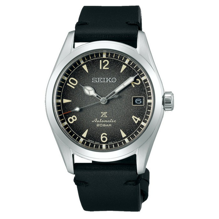 Jam Tangan Pria Wanita Seiko Original 12Bln SPB159J1 SPB159 SPB 159J1