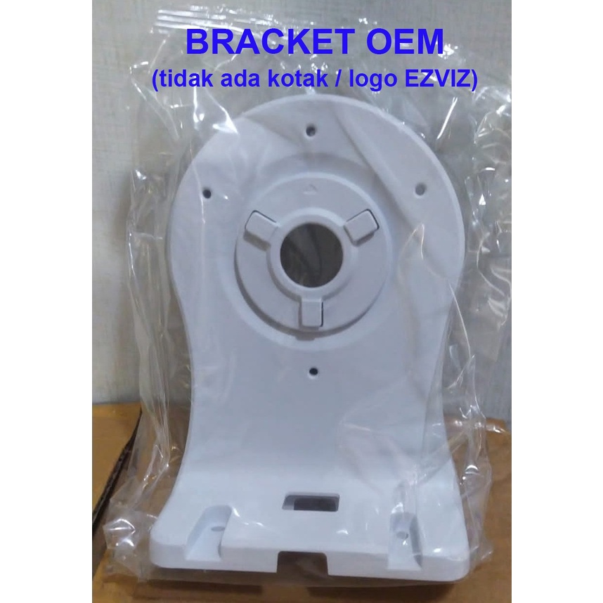 Braket EZVIZ C6N / C6CN / C8C / C6TC