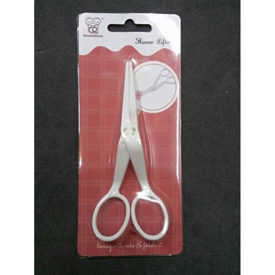 

Flower Lifter/ Gunting Mawar