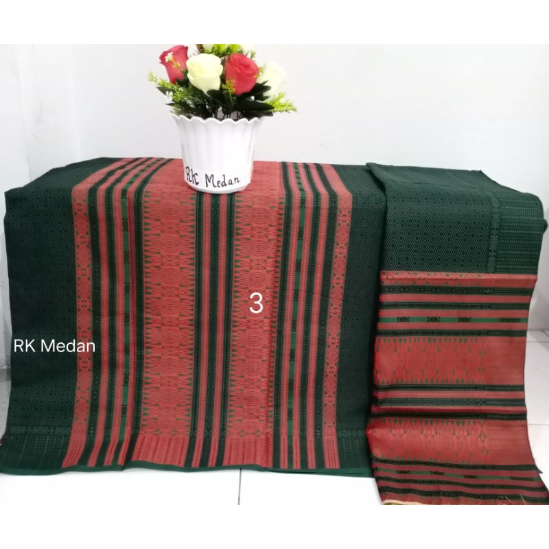 Songket Mesin Tumtuman 21-4
