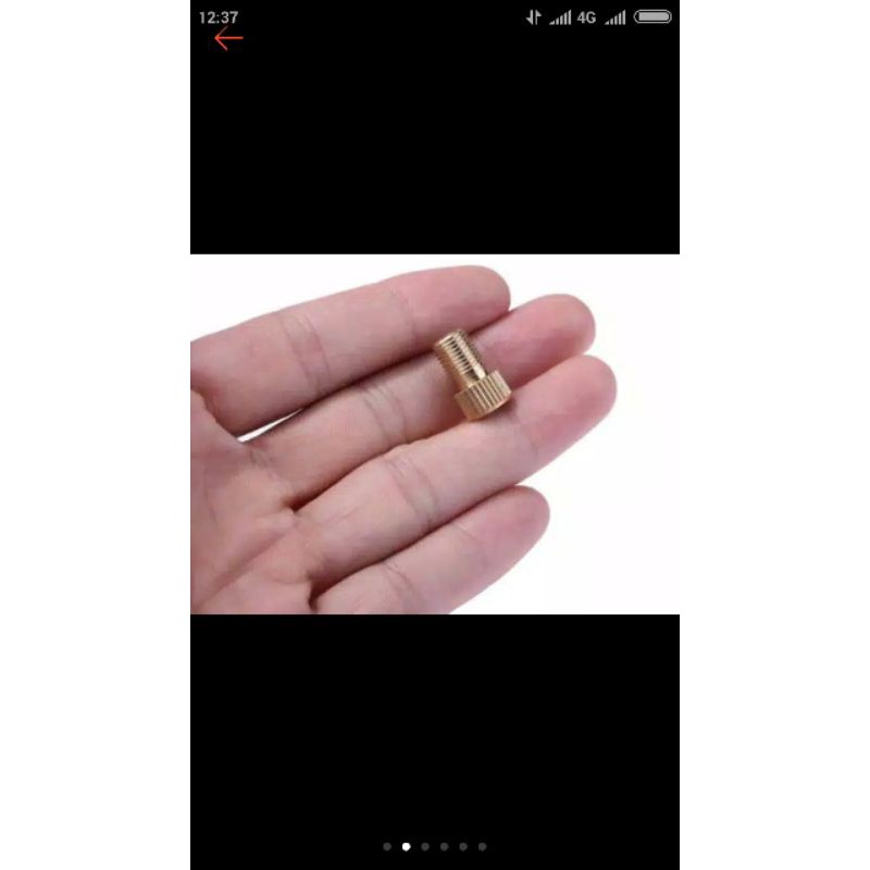 Adaptor pentil Fresta