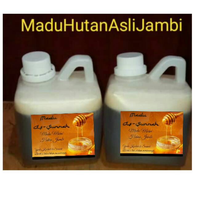 

MADU BEE POLEN. 500gr. Bojonggede