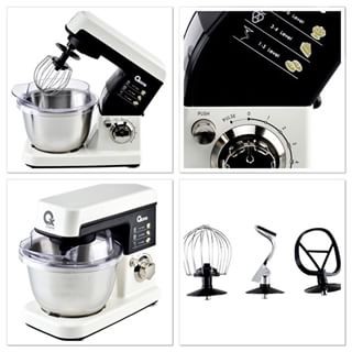 OX-855 Master Standing Mixer Oxone