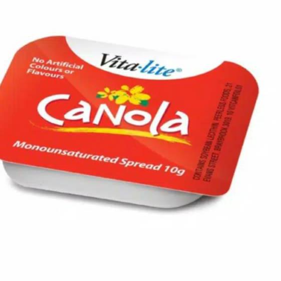 

DISKON BRANDS FESTIVAL Canola Vita-lite Margarine 10 cup Exp Date April 2022