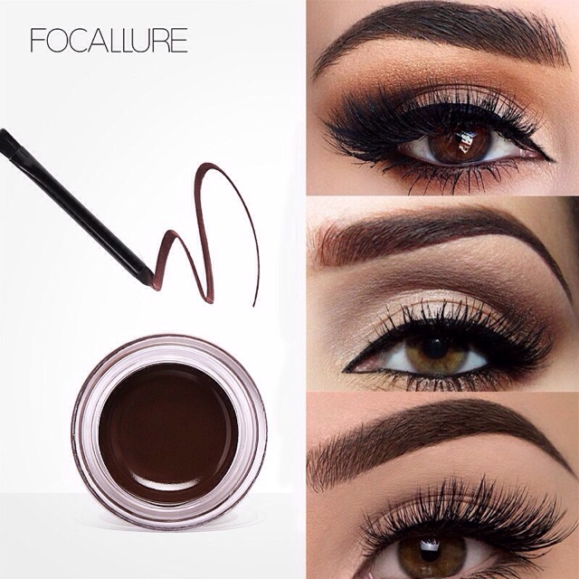 Focallure eyebrow