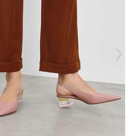 ✪ Cnk 216 - SNR Heels 4cm ➼