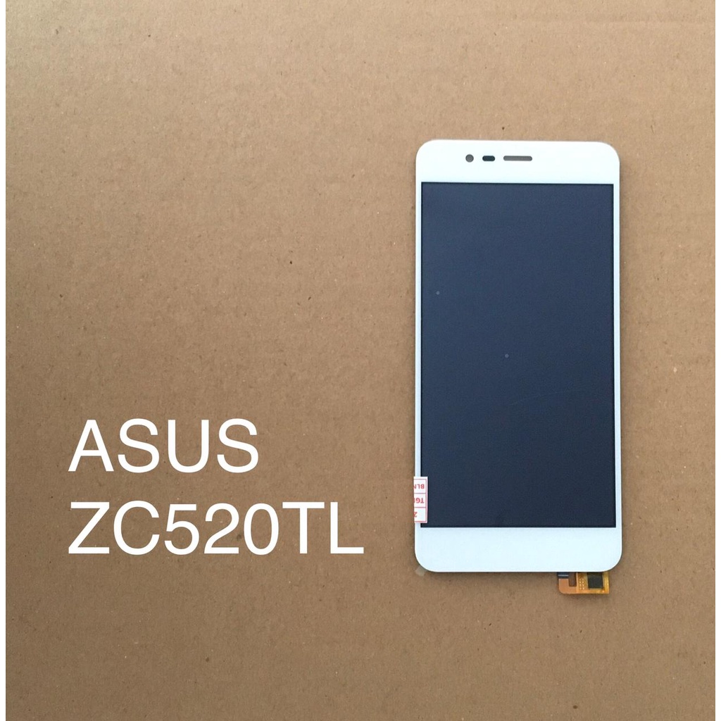 LCD ASUS Zenfone 3 MAX 5.2&quot; - ZC520TL - X008D