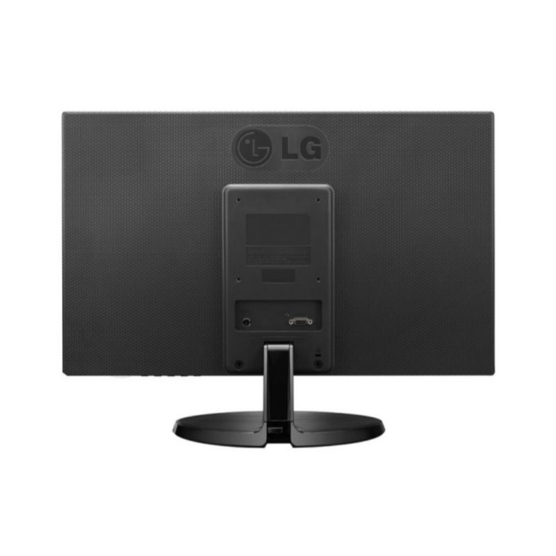 Monitor LED LG 19M38A 19&quot;