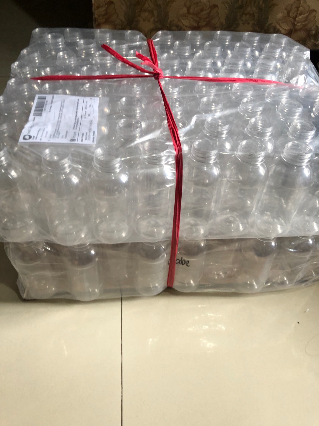 Botol 200ml Botol Chiby 72 Pcs Per Pack