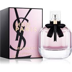 aroma parfum ysl mon paris