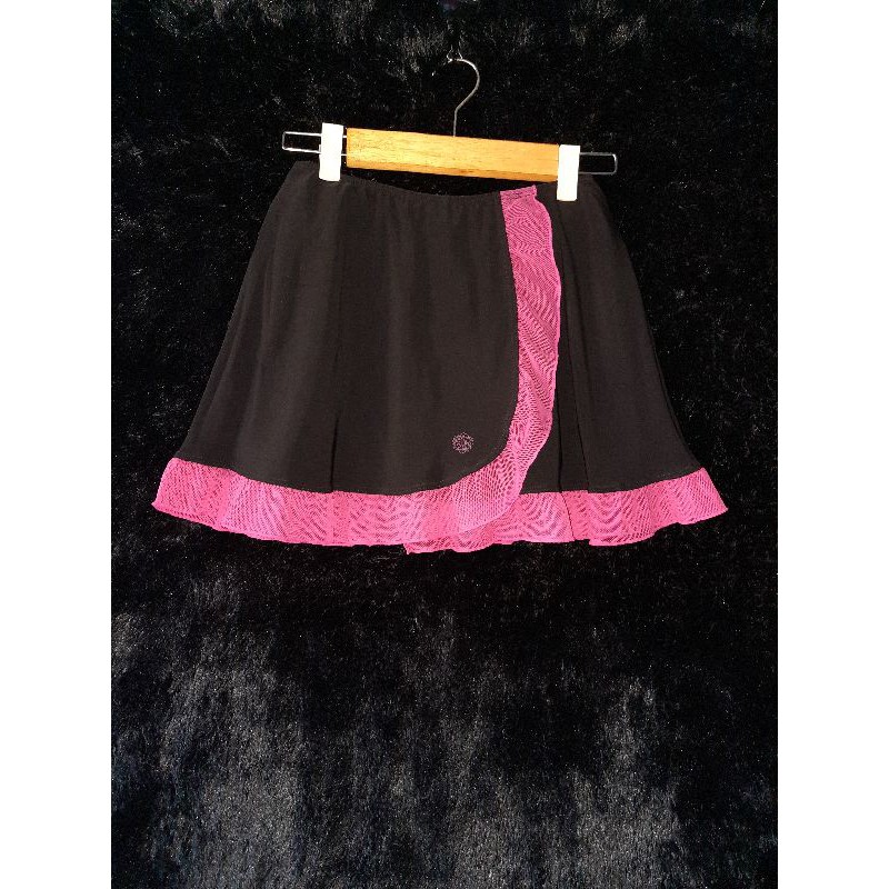 Rok aerobik/rok jumba/rok senam