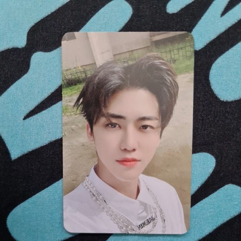 PC JAEMIN KIHNO FUTURE SET