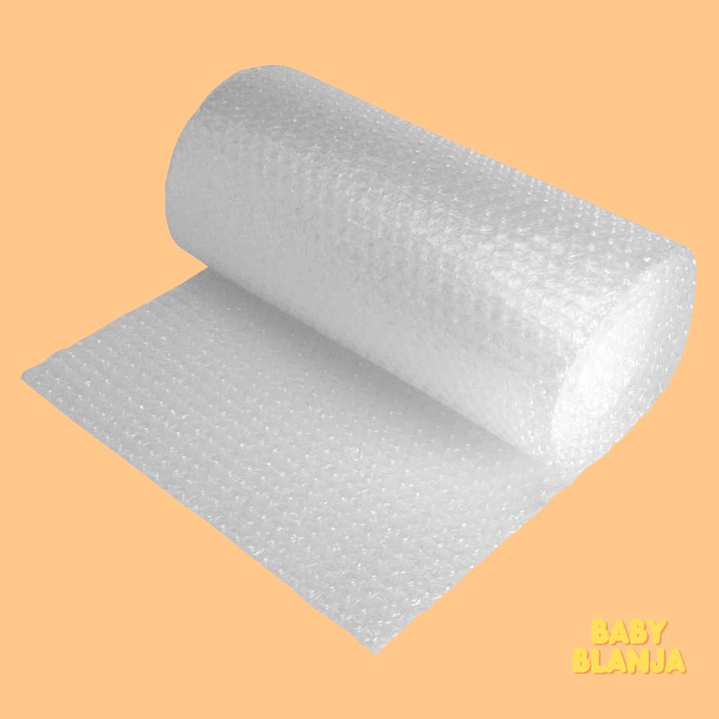 

Tambahan Bubble Wrap (Gift Box)