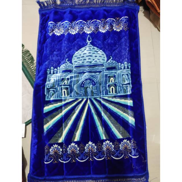 SAJADAH IMPORT TURKI