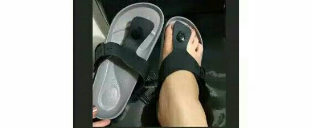 Sandal Jepit Panema Porto Pria Murah 1028