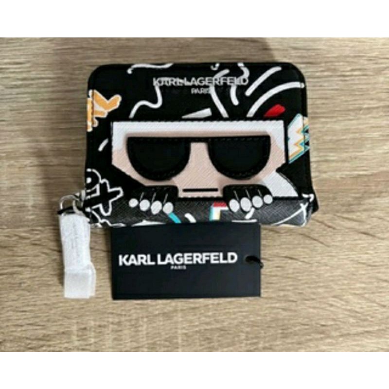 Card Holder Karl Lagerfeld
