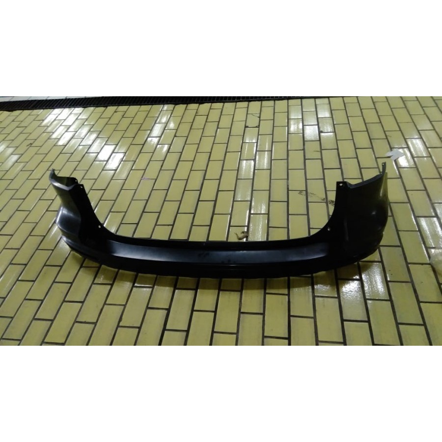Bumper Belakang CRV 2010-2012