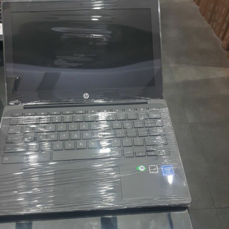 HP 11 CHROMEBOOK