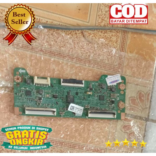 Tcon - Tikon - Ticon Tv Samsung UA48H5100AWPXD - UA48H5100AW - UA48H5100 - 48H5100