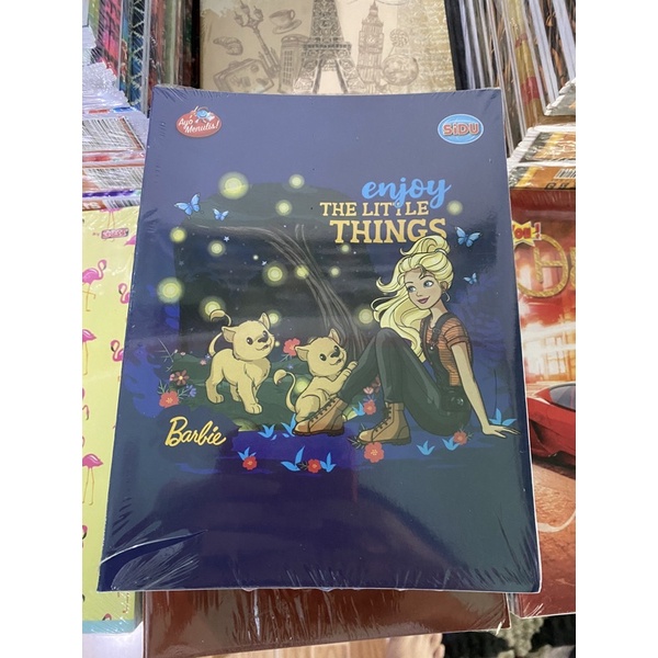 

Buku Tulis Sinar Dunia 38 Lembar 10 Buku