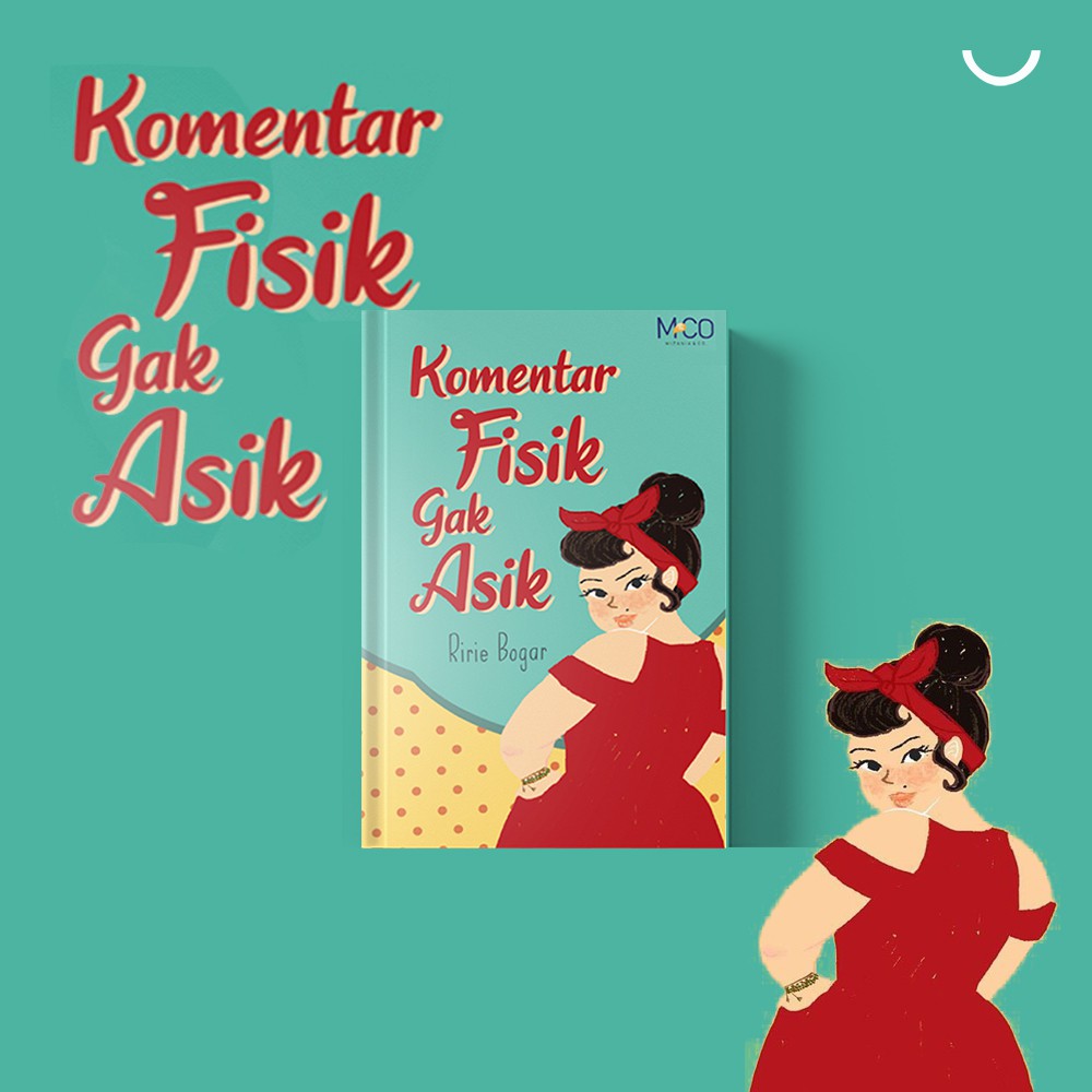 Komentar Fisik Gak Asik