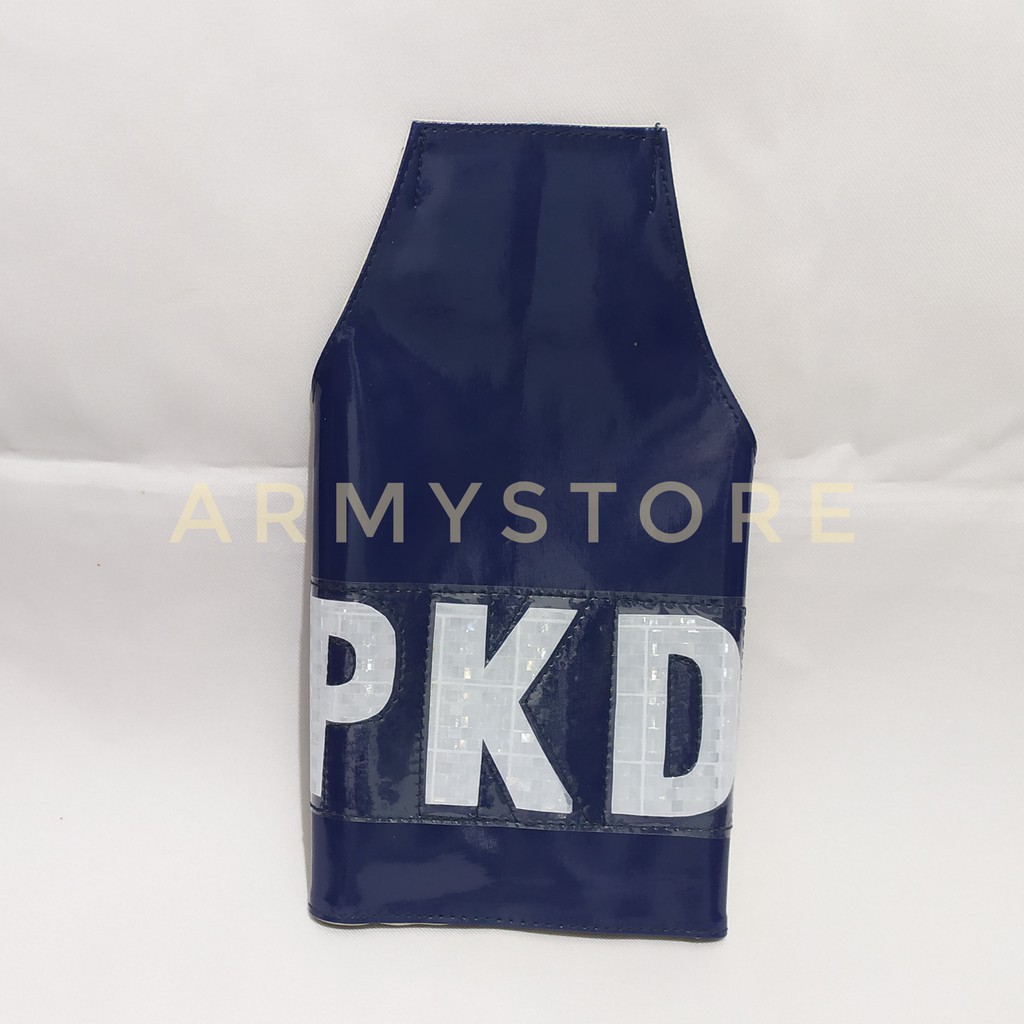 ban lengan PKD