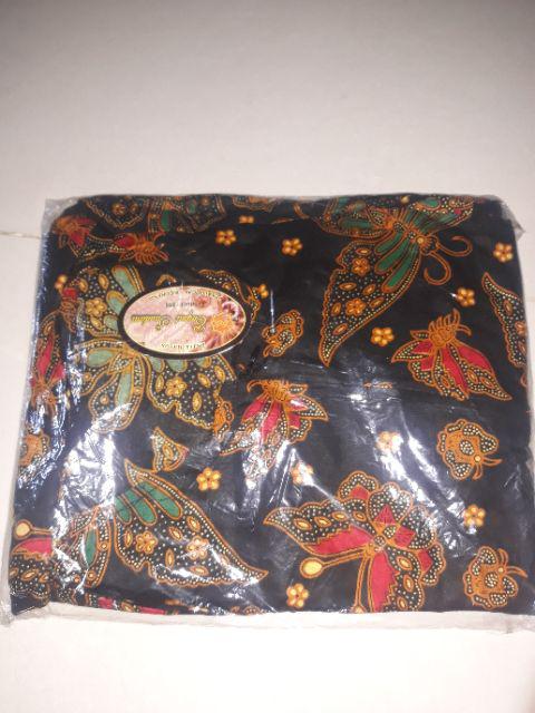 Batik Couple Gamis Nirina Sogan Gamis Muslim Modern Kondangan Pesta Syari Batika Murah Kantor Kerja