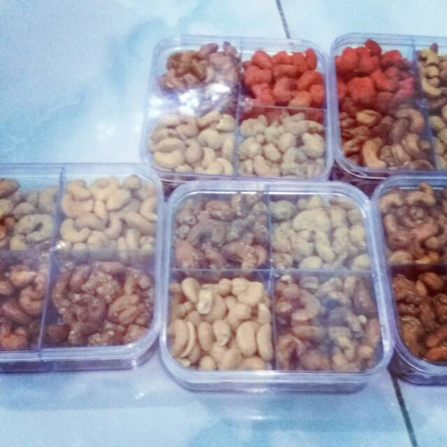 

Kacang mete sekat 4